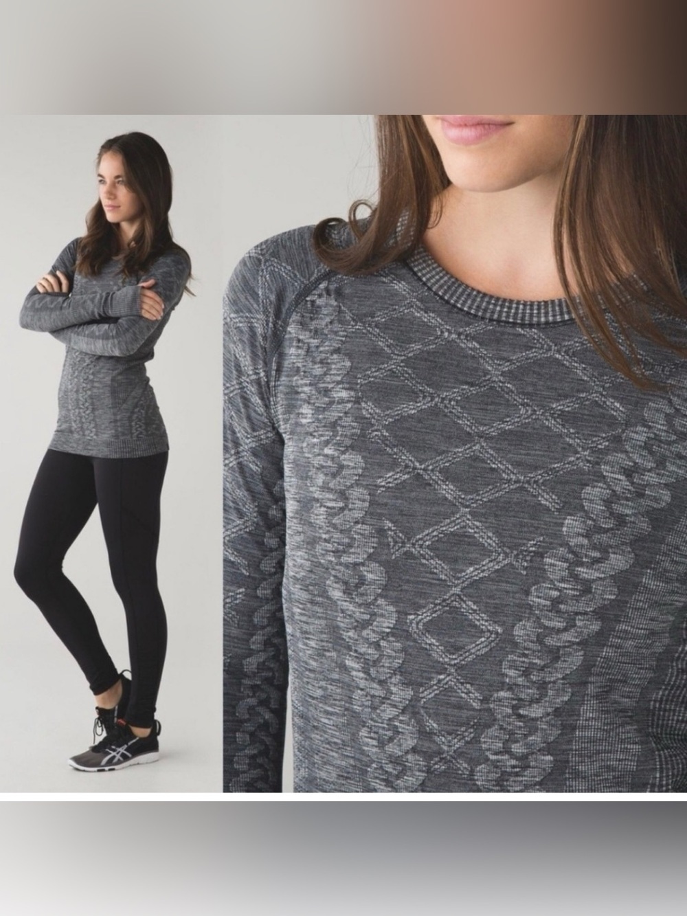 Lululemon Rest Less Pullover